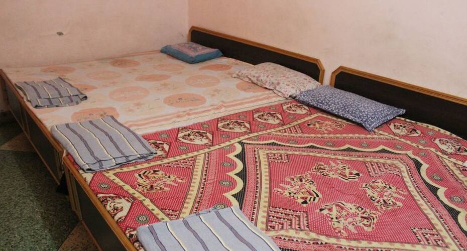 TG Stays Sharvan Nath Nagar, Haridwar 5